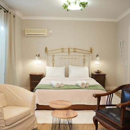 Guesthouse Doma Est 1991 Арахова Экстерьер фото