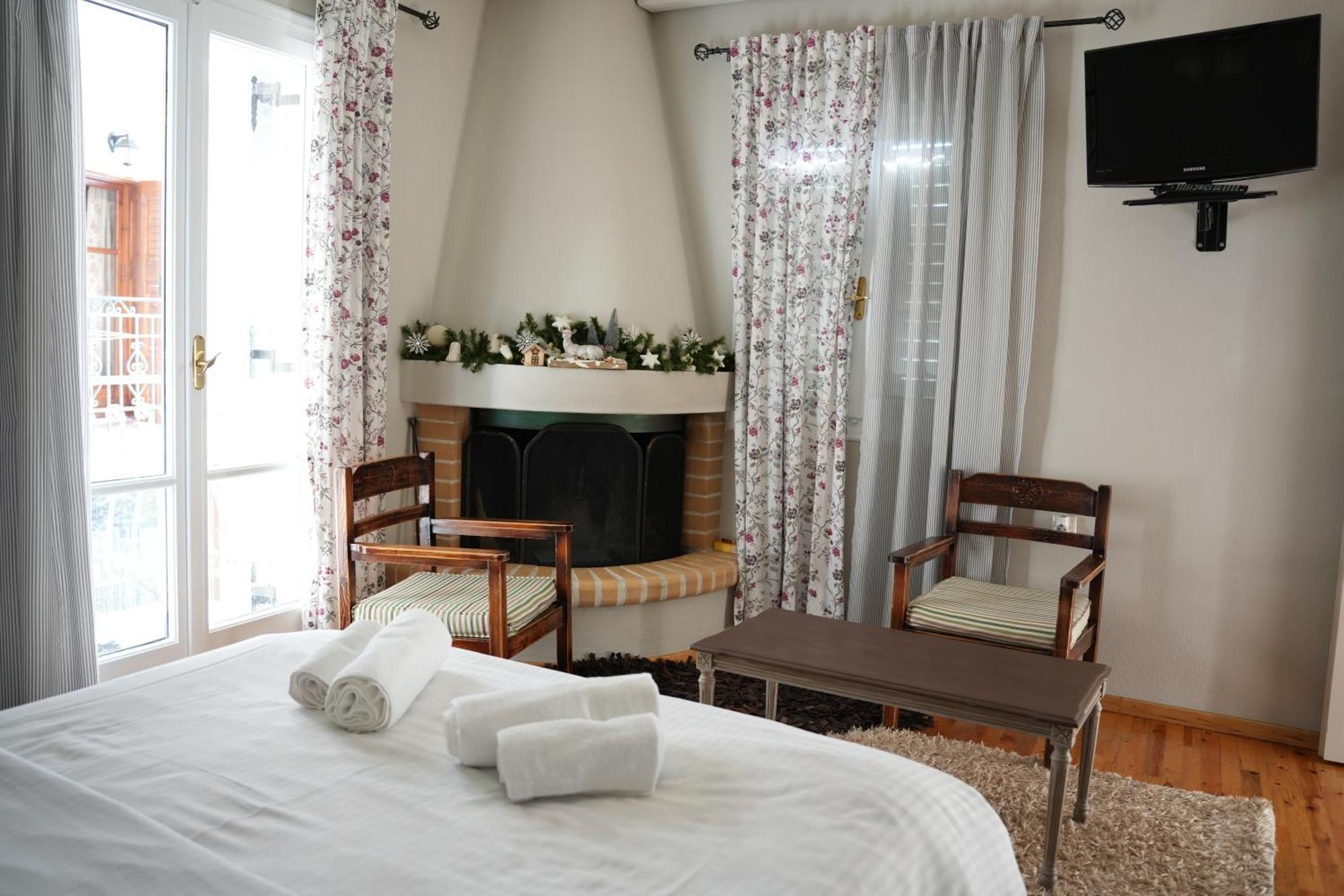 Guesthouse Doma Est 1991 Арахова Экстерьер фото