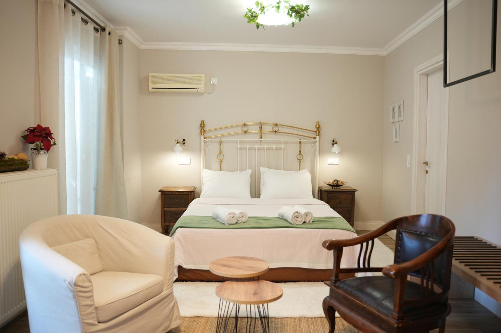Guesthouse Doma Est 1991 Арахова Экстерьер фото