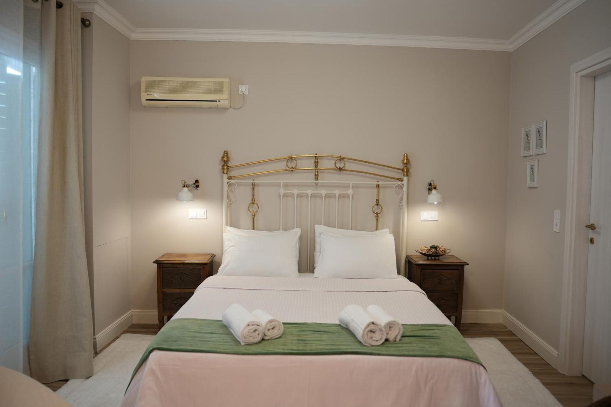 Guesthouse Doma Est 1991 Арахова Экстерьер фото