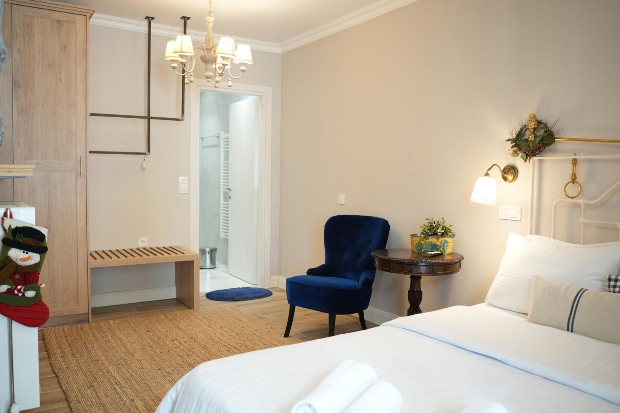 Guesthouse Doma Est 1991 Арахова Экстерьер фото