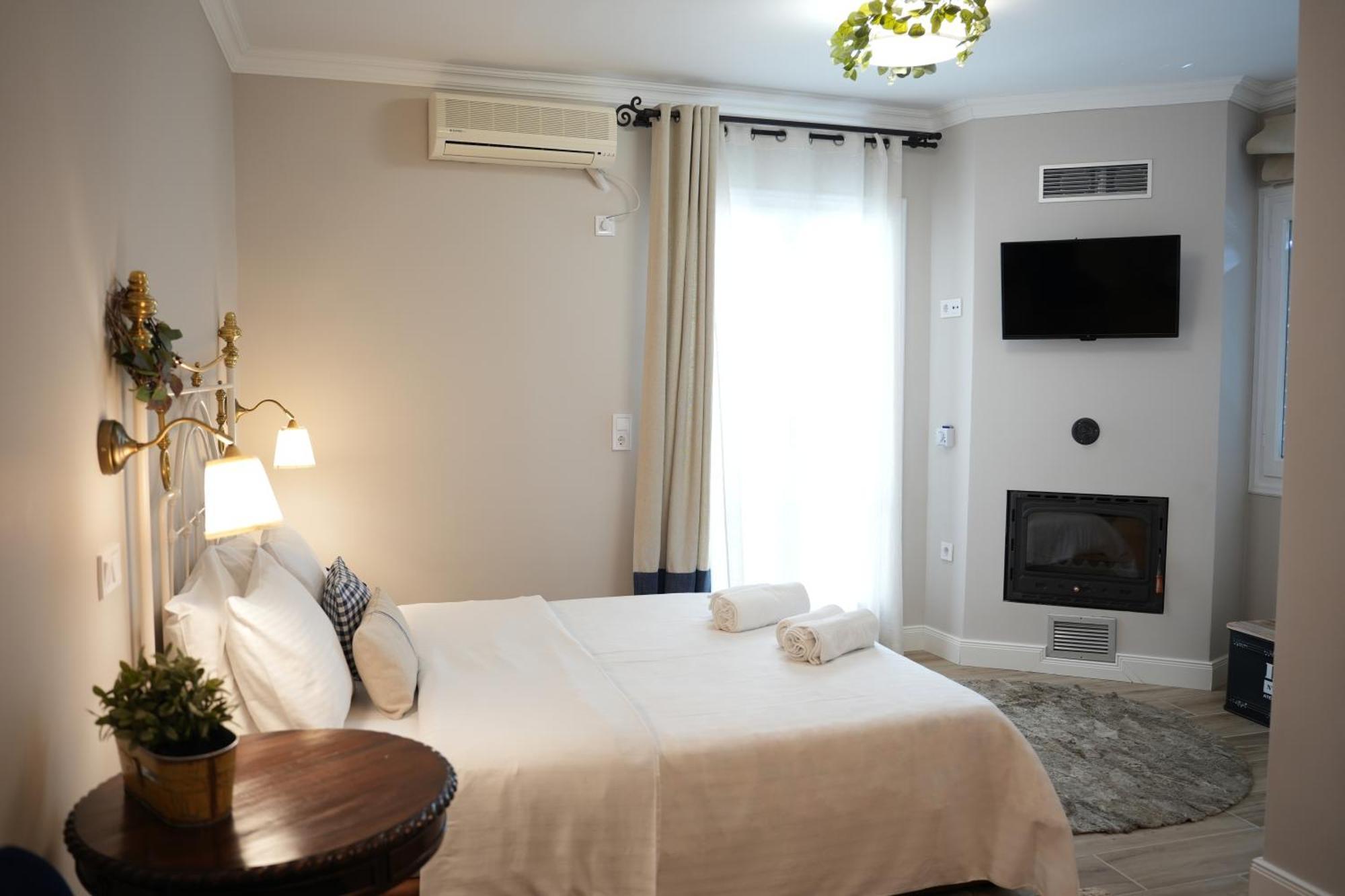 Guesthouse Doma Est 1991 Арахова Экстерьер фото