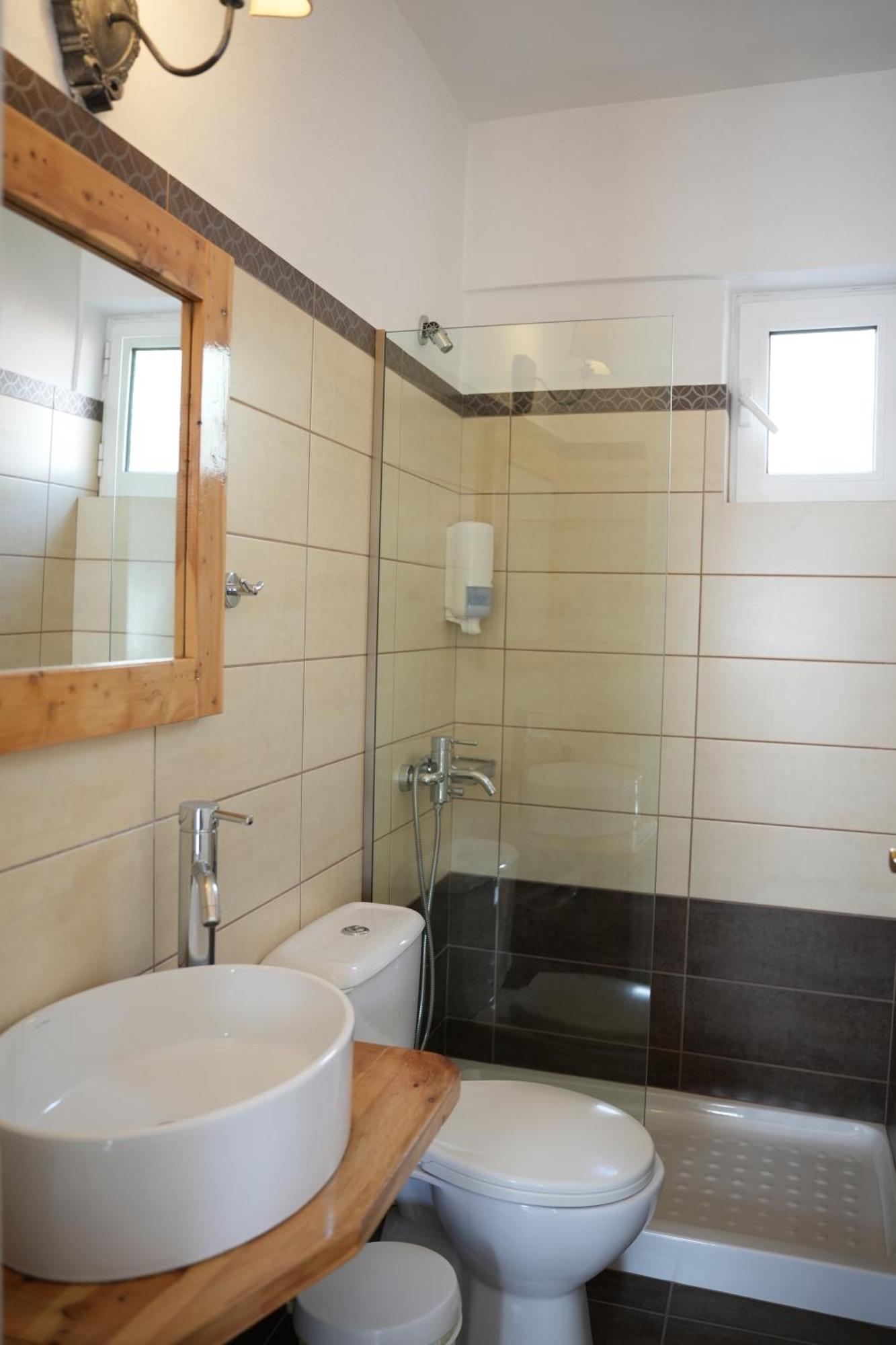 Guesthouse Doma Est 1991 Арахова Экстерьер фото