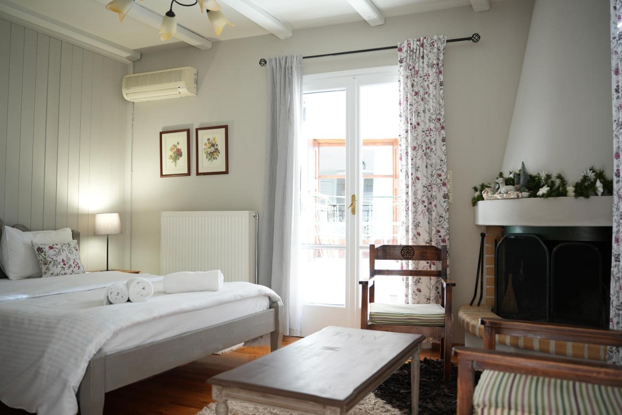 Guesthouse Doma Est 1991 Арахова Экстерьер фото