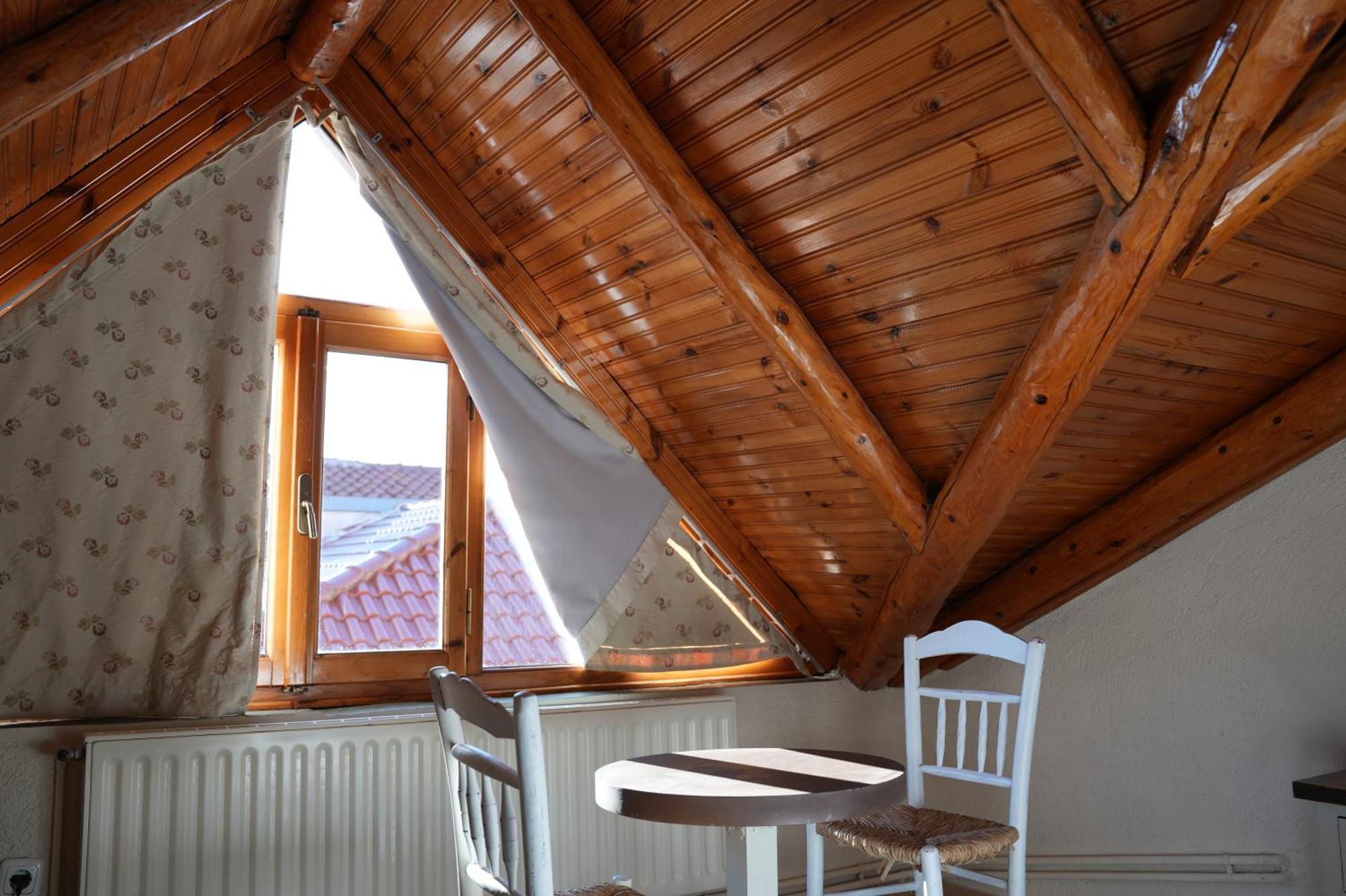 Guesthouse Doma Est 1991 Арахова Экстерьер фото